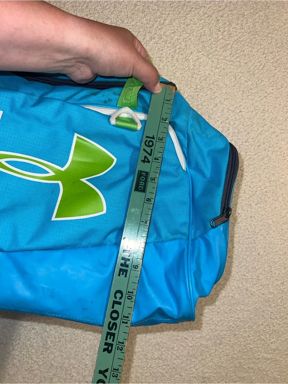 Under Armour ua storm